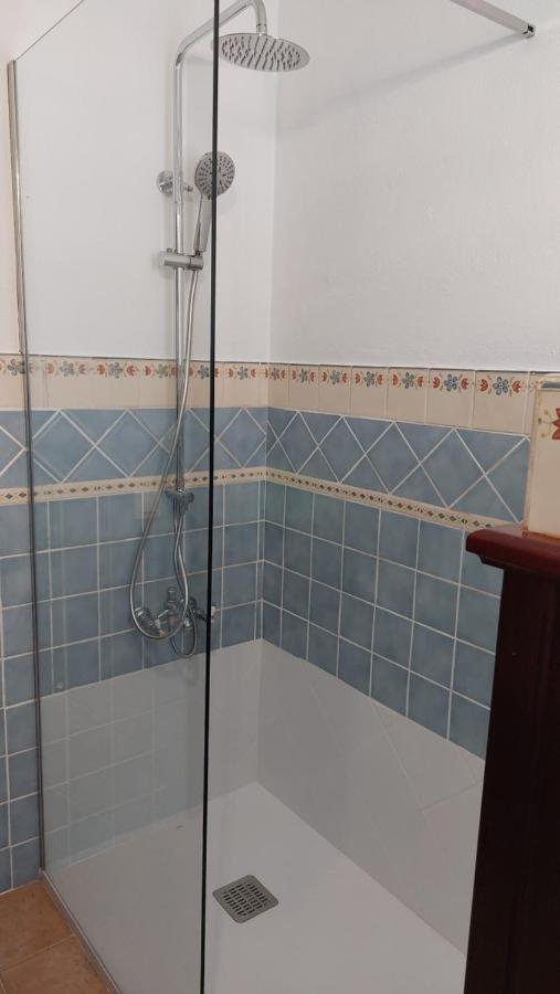 Villa Torres 로스 야노스 데 아리다네 외부 사진
