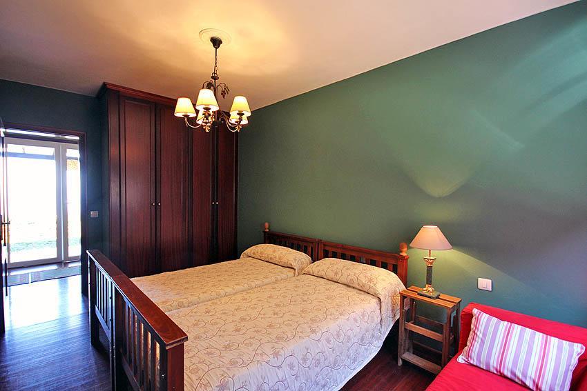 Villa Torres 로스 야노스 데 아리다네 외부 사진