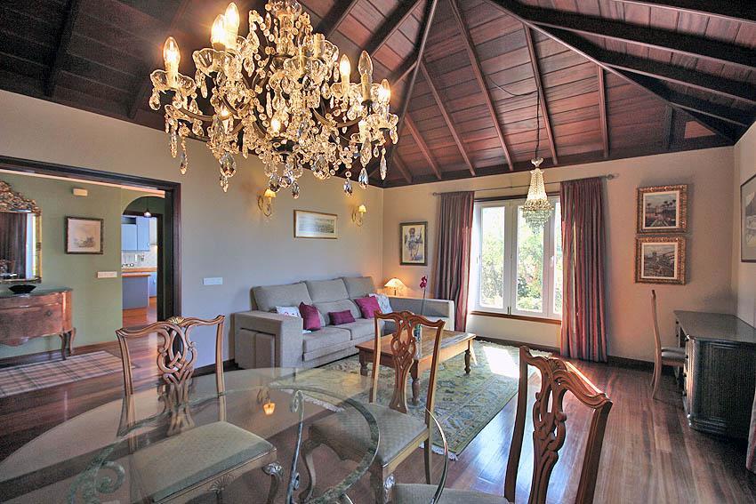 Villa Torres 로스 야노스 데 아리다네 외부 사진