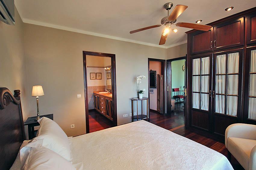 Villa Torres 로스 야노스 데 아리다네 외부 사진