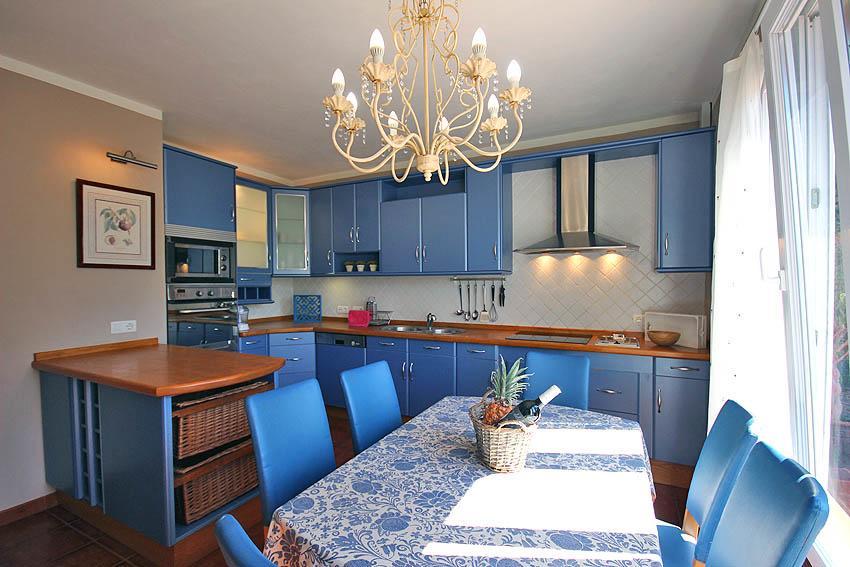 Villa Torres 로스 야노스 데 아리다네 외부 사진