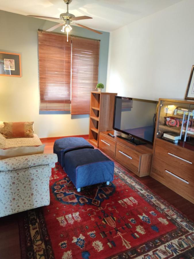 Villa Torres 로스 야노스 데 아리다네 외부 사진